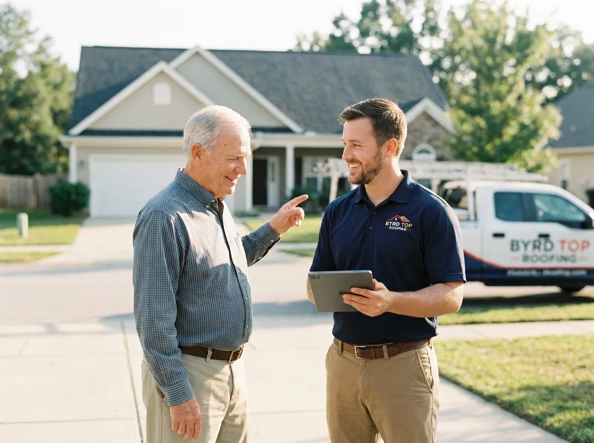 Roofing Brush Prairie, WA FAQs